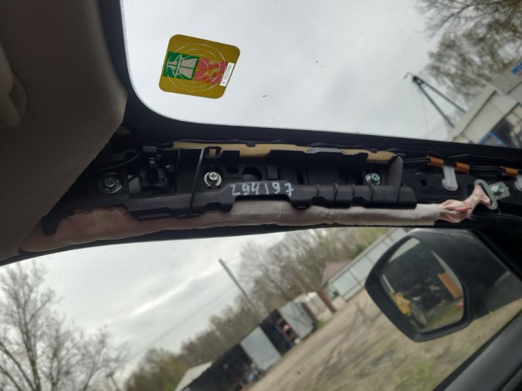 98251AJ07B | Подушка безопасности (штора) передн. лев. SUBARU OUTBACK 09-14 BR