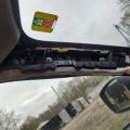 98251AJ07B | Подушка безопасности (штора) передн. лев. SUBARU OUTBACK 09-14 BR