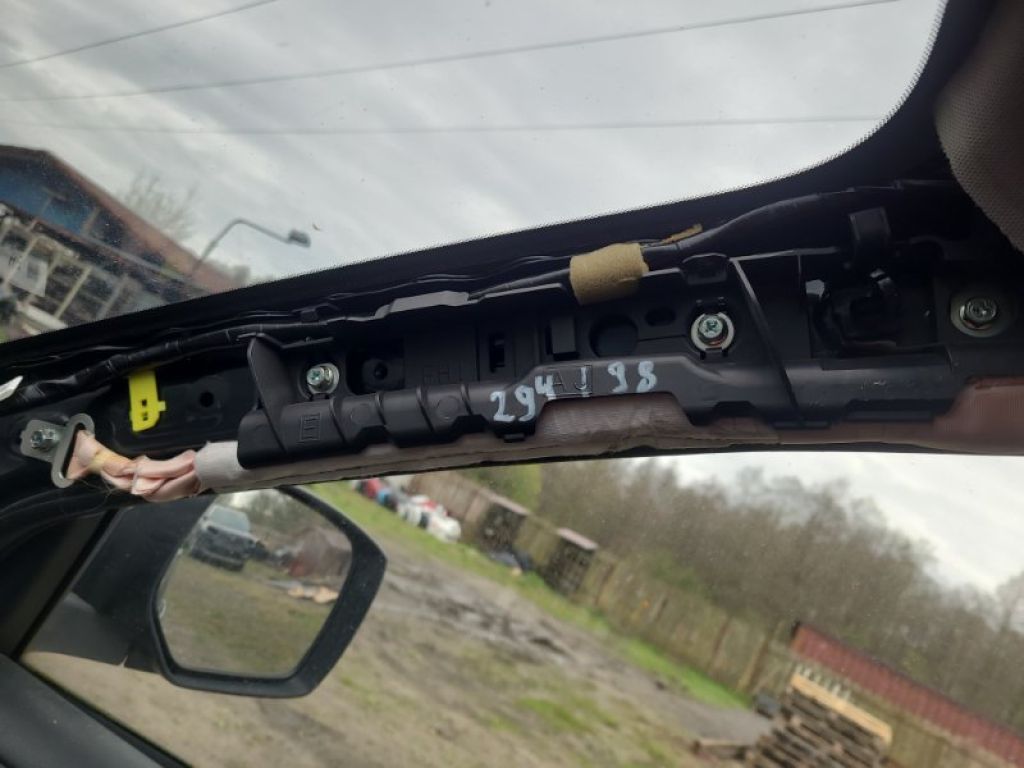 98251AJ06B | Подушка безопасности (штора) передн. прав. SUBARU OUTBACK 09-14 BR