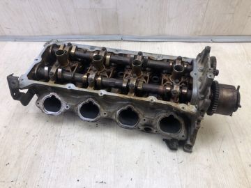 Головка блока цилиндров лев. NISSAN QX56 / TITAN / ARMADA 04-16