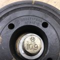 5047175AA | Шків коленвалу DODGE AVENGER 07-14 - Прев'ю 5