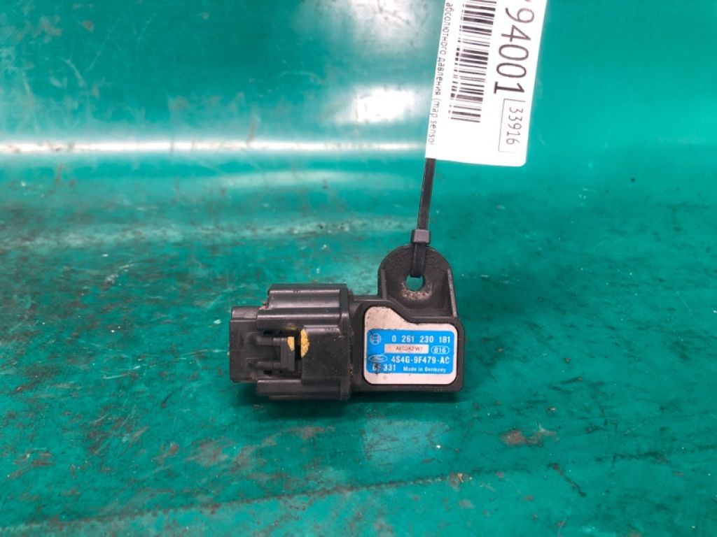 L301-18-211B | Датчик абсолютного тиску (MAP sensor) MAZDA 3 BL 09-13