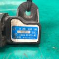L301-18-211B | Датчик абсолютного тиску (MAP sensor) MAZDA 3 BL 09-13 - Прев'ю 4