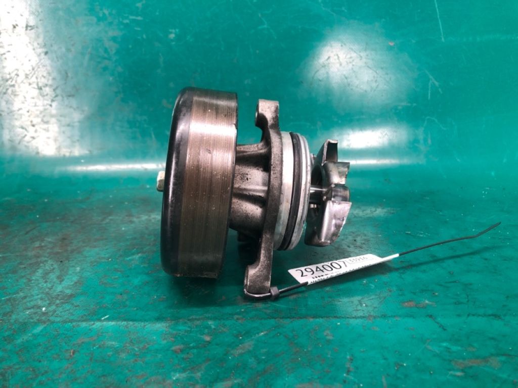 LF9415100A | водяний насос MAZDA 3 BL 09-13 - Фото 4