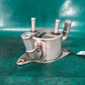 FSKC-19-9F0 | Теплообмінник двигуна MAZDA 3 BL 09-13 - Прев'ю 4