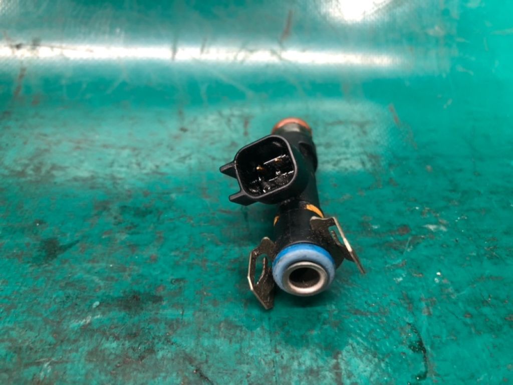 L3G5-13-250 | Форсунка топливная MAZDA 3 BL 09-13 - Фото 4