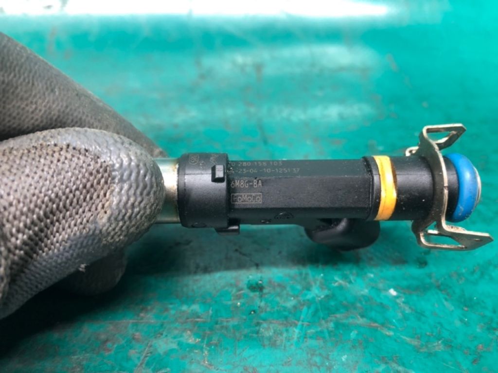 L3G5-13-250 | Форсунка топливная MAZDA 3 BL 09-13 - Фото 6