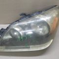 33151-SHJ-A01 | Фара лів. HONDA ODYSSEY 05-10 - Прев'ю 2