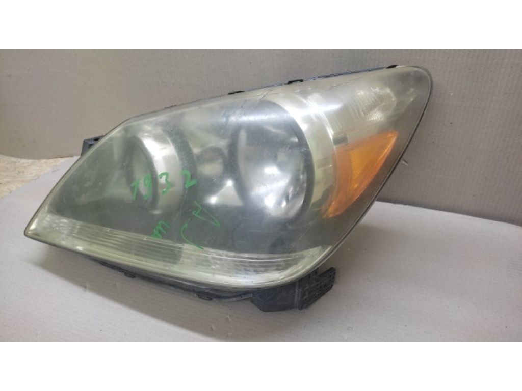 33151-SHJ-A01 | Фара лів. HONDA ODYSSEY 05-10 - Фото 3