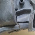 33151-SHJ-A01 | Фара лів. HONDA ODYSSEY 05-10 - Прев'ю 6