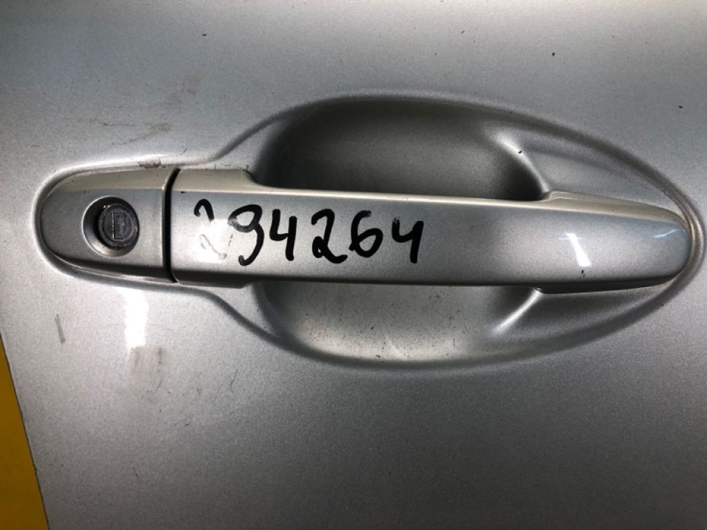 69211-05903 | Ручка двери наружная передн. прав. TOYOTA AVENSIS 03-08