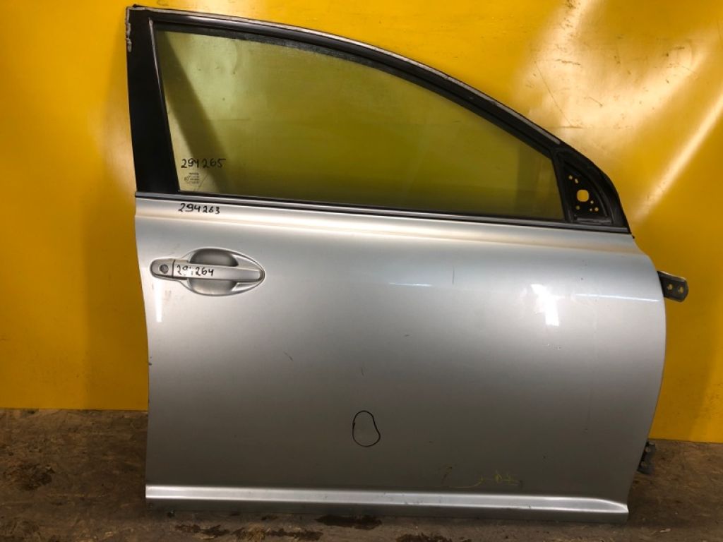 67001-05050 | Двері передн. прав. TOYOTA AVENSIS 03-08