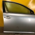 67001-05050 | Двері передн. прав. TOYOTA AVENSIS 03-08