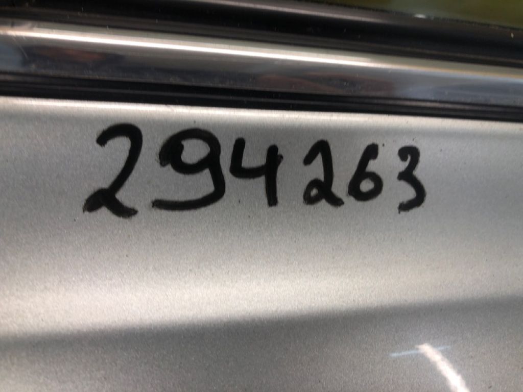 67001-05050 | Двері передн. прав. TOYOTA AVENSIS 03-08 - Фото 2