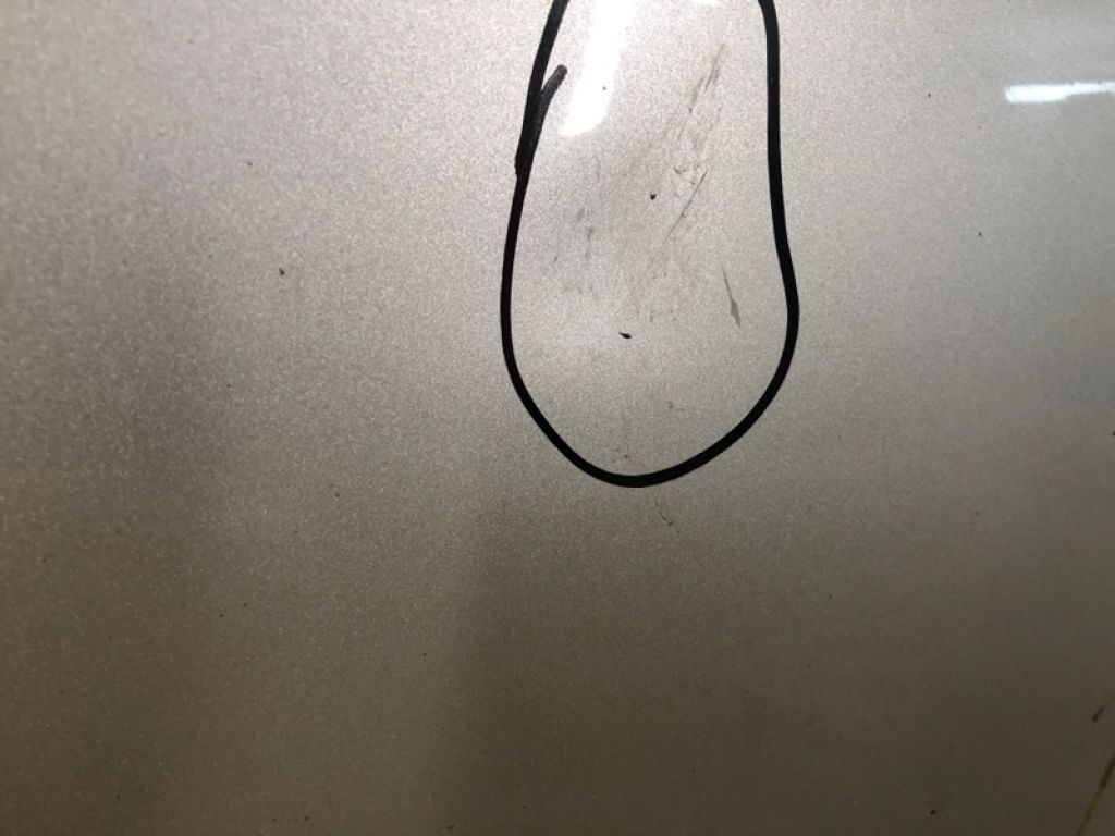 67001-05050 | Двері передн. прав. TOYOTA AVENSIS 03-08 - Фото 6