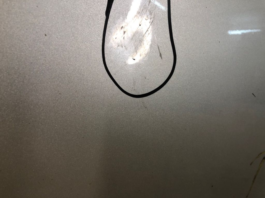 67001-05050 | Двері передн. прав. TOYOTA AVENSIS 03-08 - Фото 7