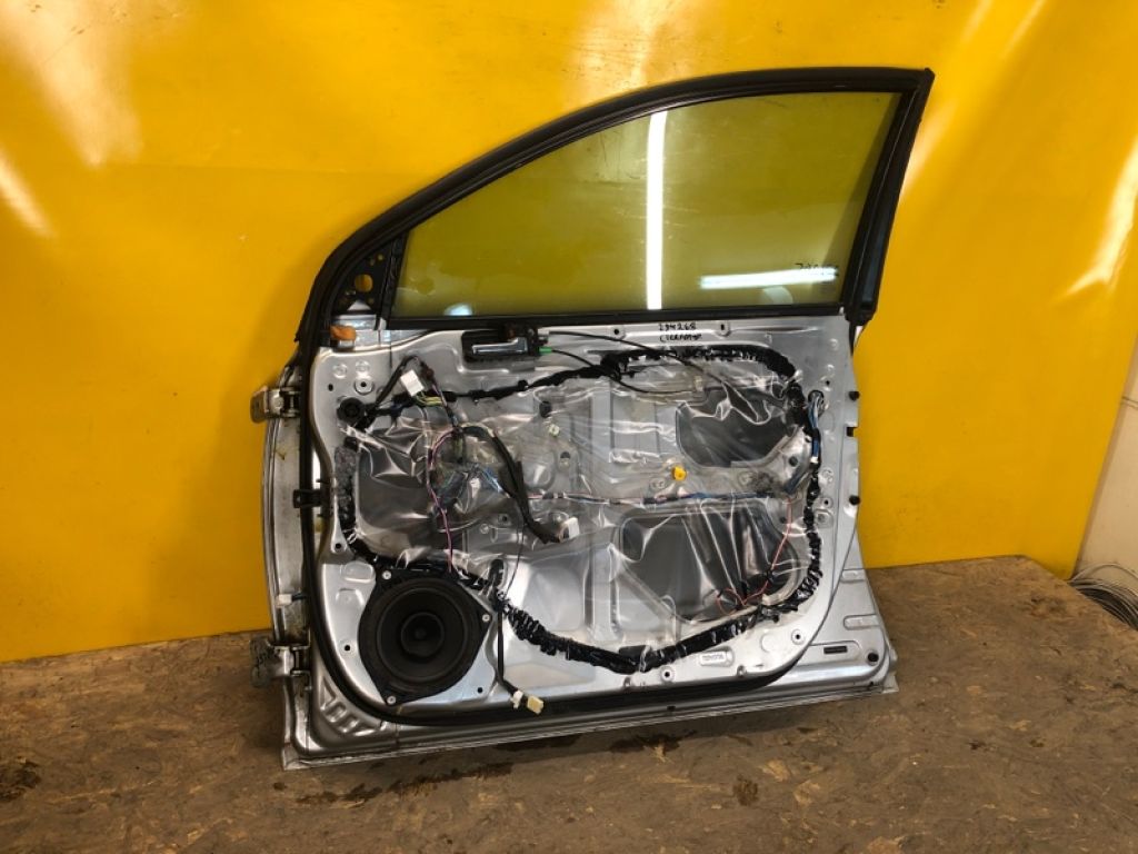 67001-05050 | Двері передн. прав. TOYOTA AVENSIS 03-08 - Фото 8