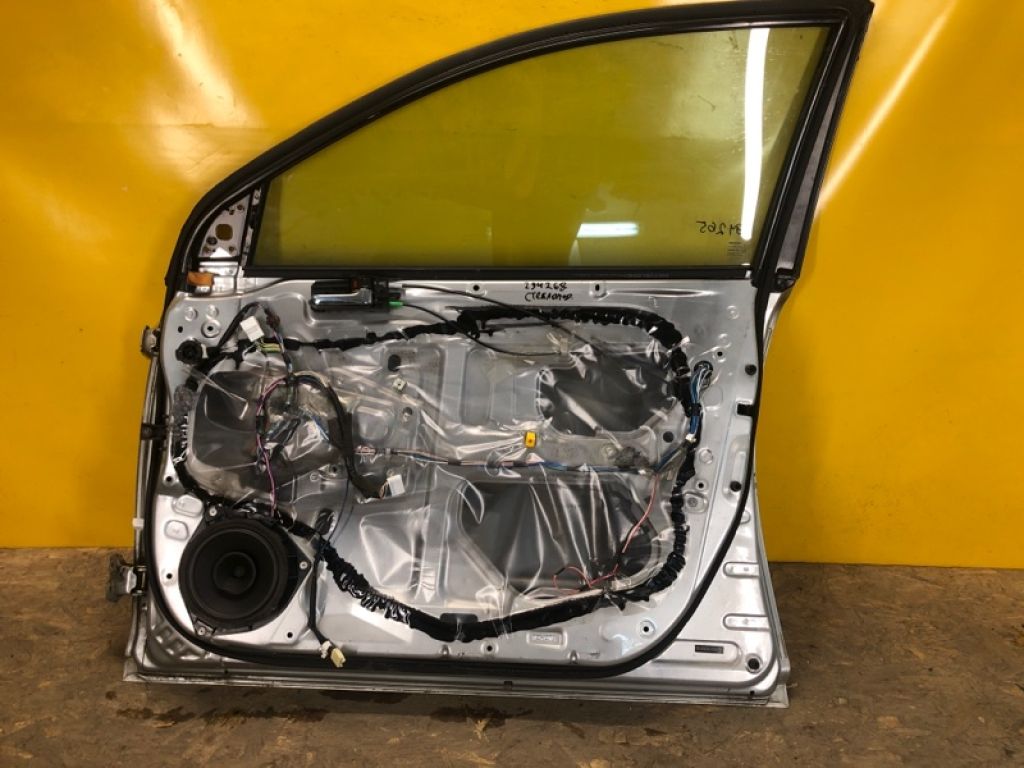 67001-05050 | Двері передн. прав. TOYOTA AVENSIS 03-08 - Фото 9