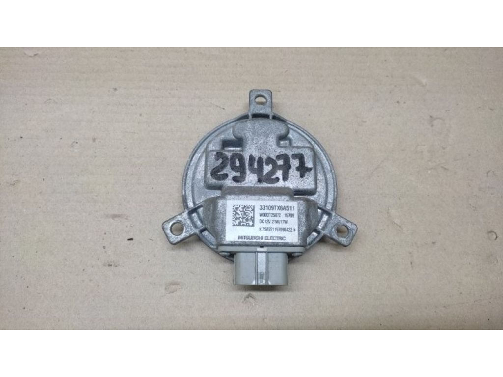 33109-TX6-A511 | Блок розпалювання LED ACURA RDX 12-19