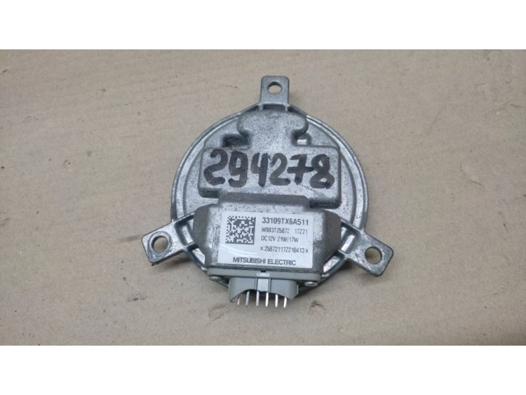 33109-TX6-A511 | Блок розжига LED ACURA RDX 12-19