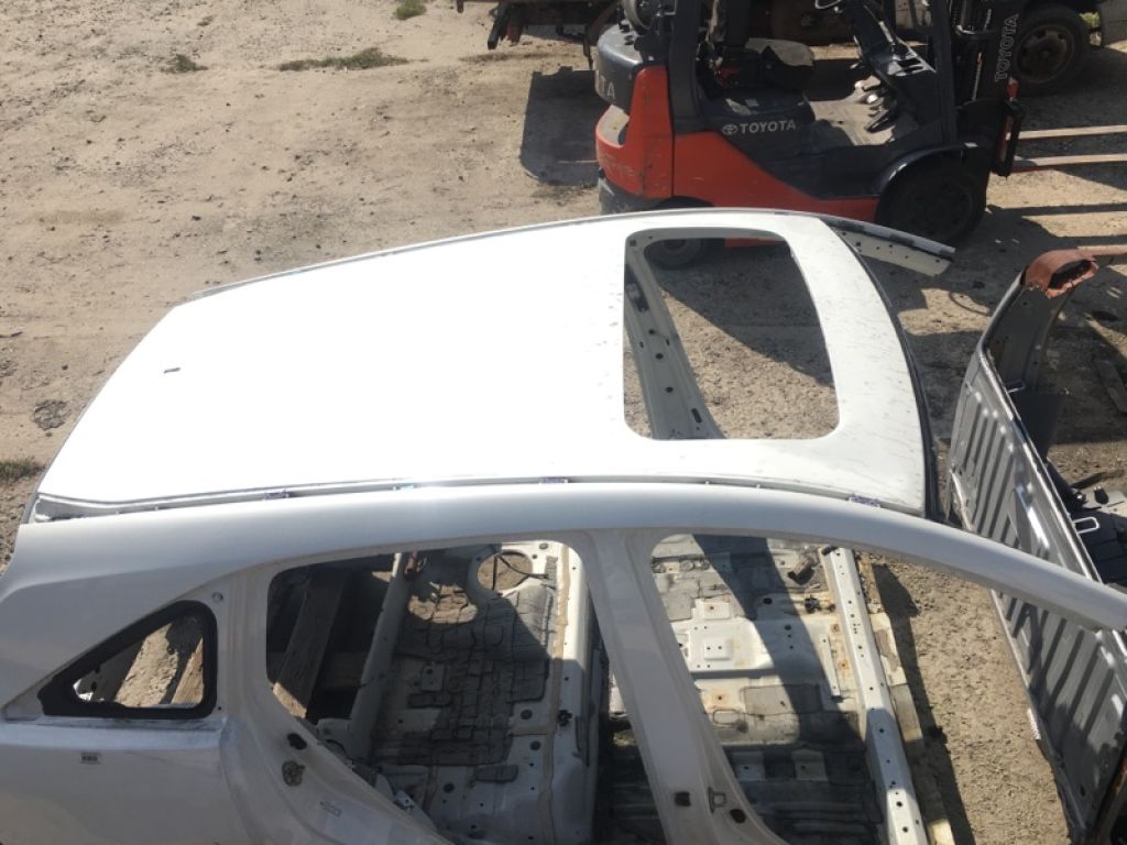 62100-TX4-A50ZZ | Крыша ACURA RDX 12-19