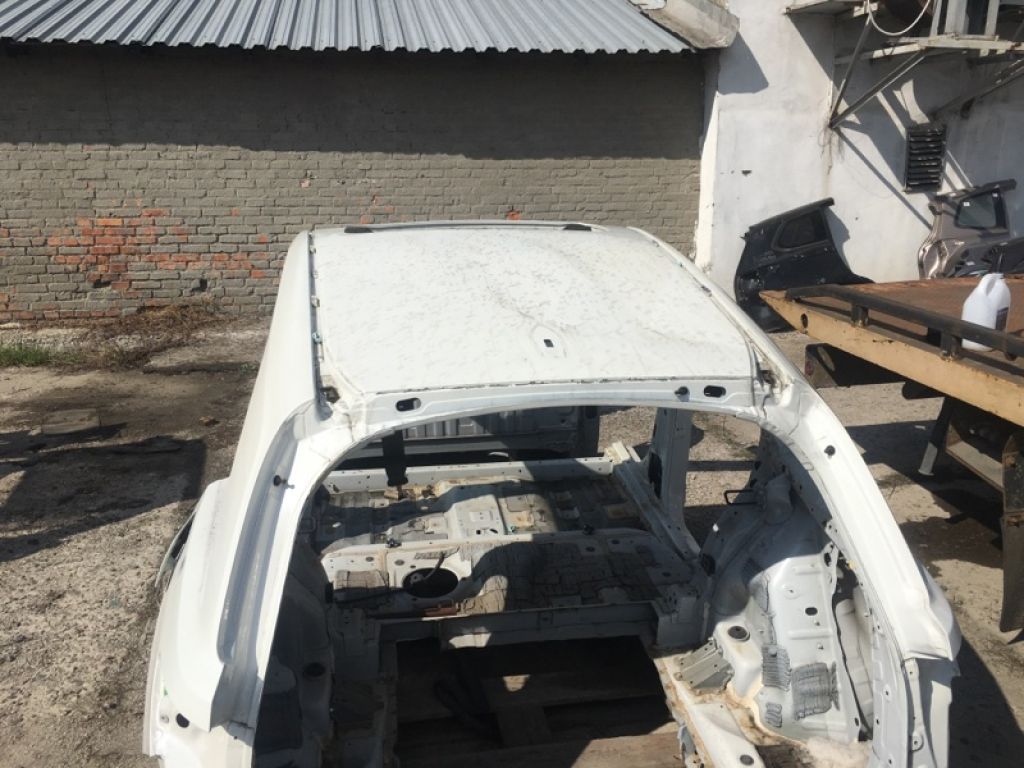62100-TX4-A50ZZ | Крыша ACURA RDX 12-19 - Фото 3