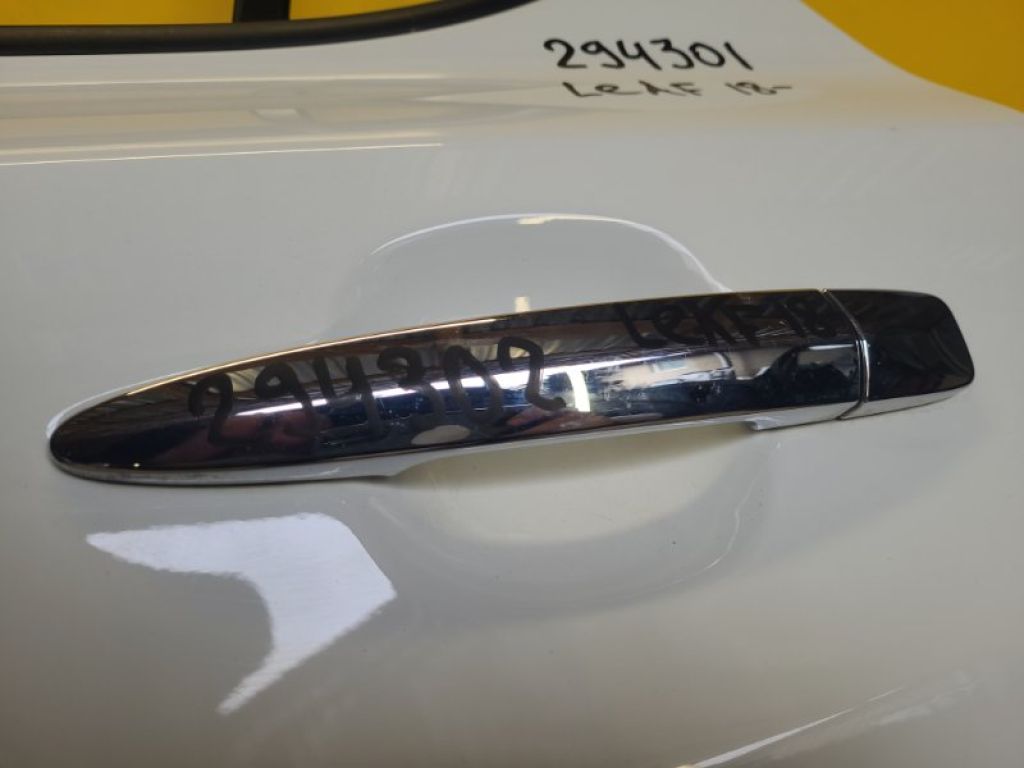 82640-9N00A | Ручка двері зовнішня задн. лів. NISSAN LEAF 18- - Фото 2