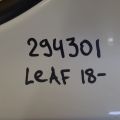 82101-5SF0A | Двері задн. лів. NISSAN LEAF 18- - Прев'ю 2
