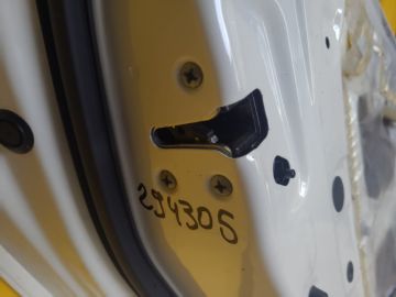 Замок двери задн. лев. NISSAN LEAF 18-