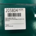 CP9Z-5825713-A | Стекло двери задн. лев. FORD FOCUS 10-18 - Превью 2
