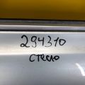 68101-05030 | Скло дверей передн. прав. TOYOTA AVENSIS 03-08