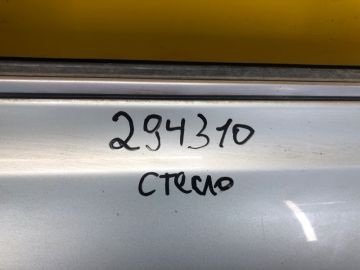 Скло дверей передн. прав. TOYOTA AVENSIS 03-08