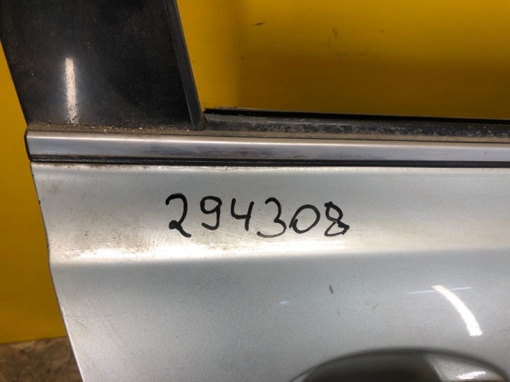 67001-05050 | Двері передн. прав. TOYOTA AVENSIS 03-08 - Фото 2