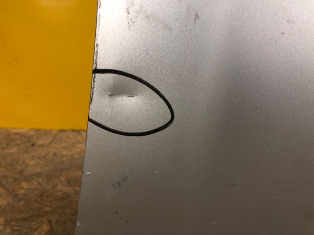 67001-05050 | Двері передн. прав. TOYOTA AVENSIS 03-08 - Фото 6