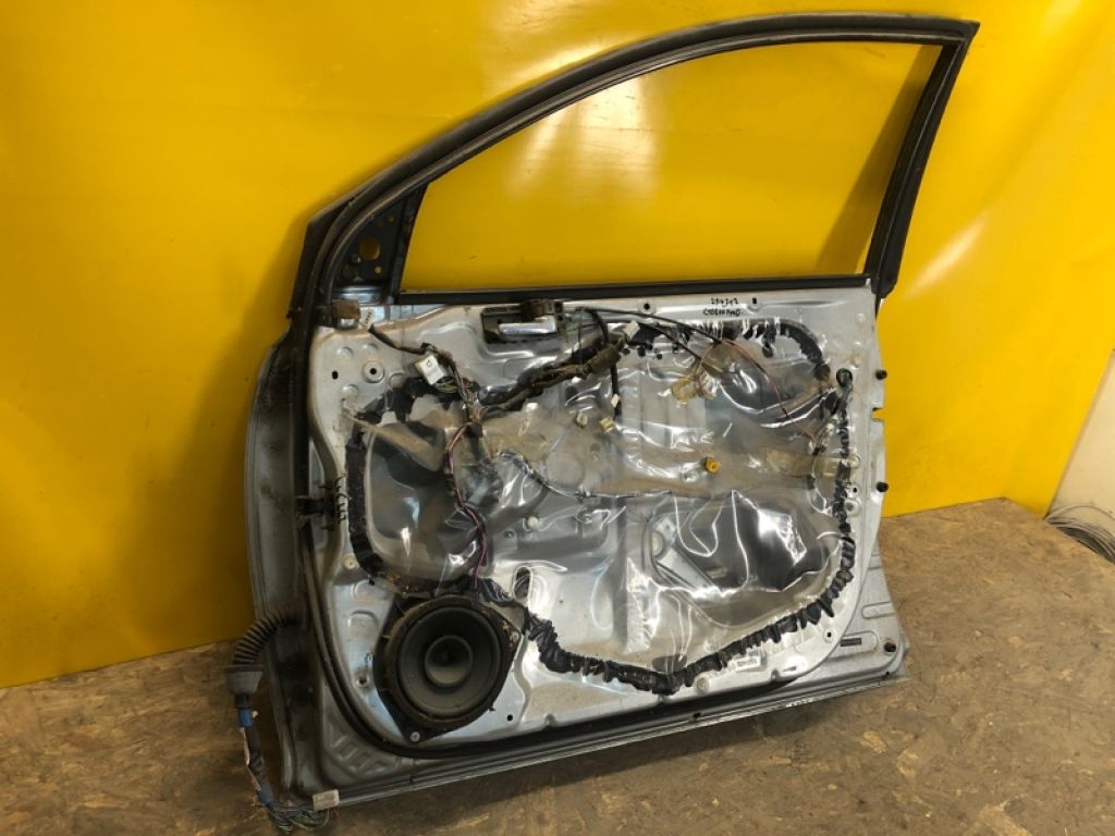 67001-05050 | Двері передн. прав. TOYOTA AVENSIS 03-08 - Фото 7