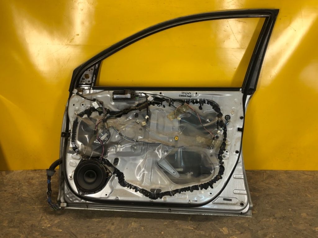 67001-05050 | Двері передн. прав. TOYOTA AVENSIS 03-08 - Фото 8