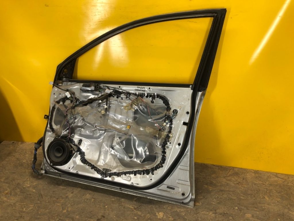 67001-05050 | Двері передн. прав. TOYOTA AVENSIS 03-08 - Фото 9