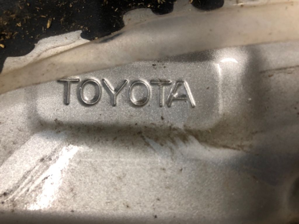 67001-05050 | Двері передн. прав. TOYOTA AVENSIS 03-08 - Фото 11