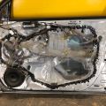69810-05050 | Стеклоподъемник передн. прав. TOYOTA AVENSIS 03-08