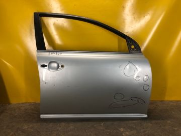 Дверь передн. прав. TOYOTA AVENSIS 03-08