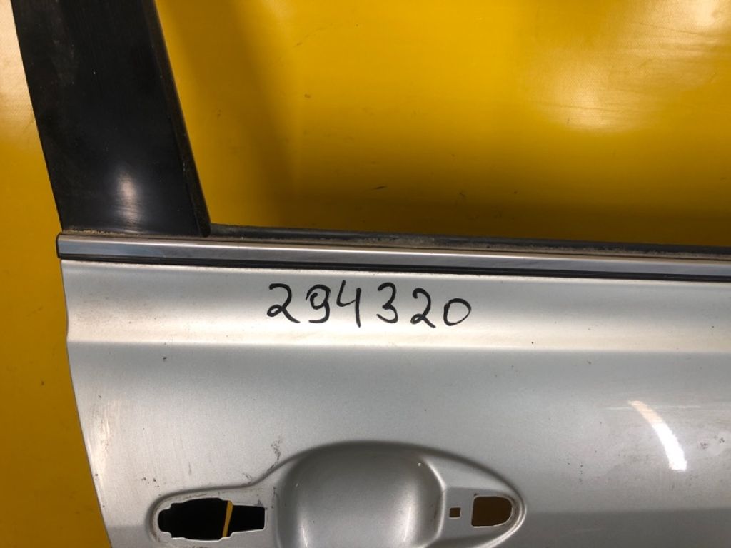 67001-05050 | Дверь передн. прав. TOYOTA AVENSIS 03-08 - Фото 2