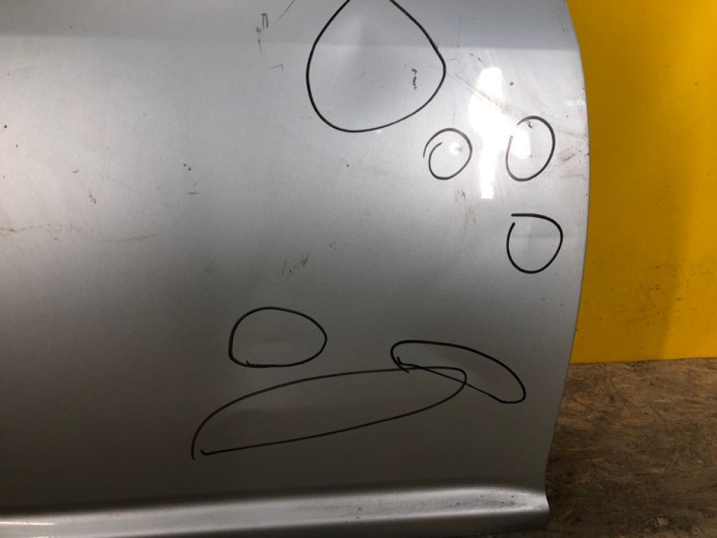 67001-05050 | Дверь передн. прав. TOYOTA AVENSIS 03-08 - Фото 7