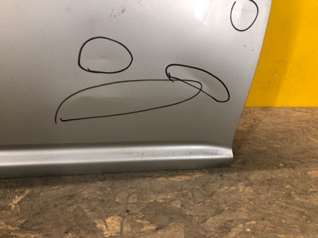 67001-05050 | Дверь передн. прав. TOYOTA AVENSIS 03-08 - Фото 8