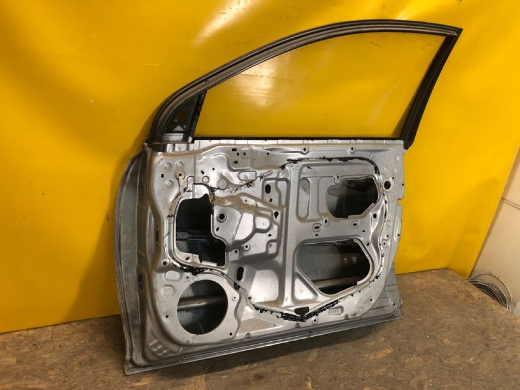 67001-05050 | Дверь передн. прав. TOYOTA AVENSIS 03-08 - Фото 9