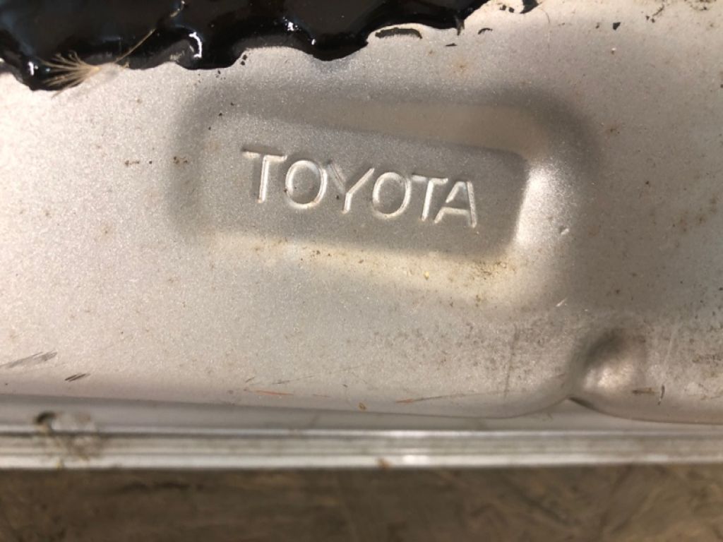 67001-05050 | Дверь передн. прав. TOYOTA AVENSIS 03-08 - Фото 12