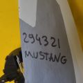 LJ8B-R16006-AE | Крило переднє лів. FORD MUSTANG MACH-E 19- - Прев'ю 2