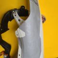 LJ8B-R16006-AE | Крило переднє лів. FORD MUSTANG MACH-E 19- - Прев'ю 7