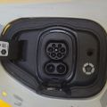 LJ9814B308BK | Зарядное гнездо (розетка) FORD MUSTANG MACH-E 19-