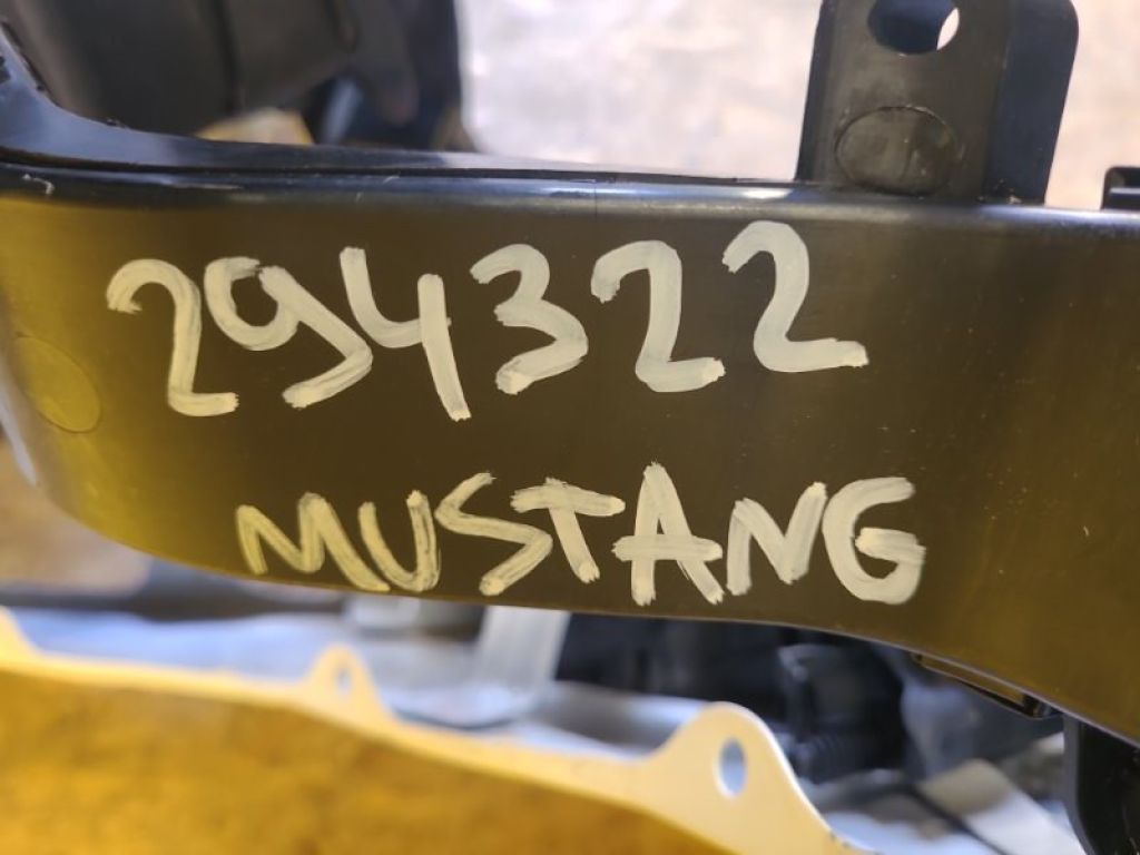 LJ9814B308BK | Зарядное гнездо (розетка) FORD MUSTANG MACH-E 19- - Фото 2