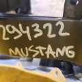 LJ9814B308BK | Зарядное гнездо (розетка) FORD MUSTANG MACH-E 19- - Превью 2